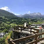 Сasa de vacaciones Cailhabas *