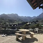 Сasa de vacaciones Cailhabas Lescun