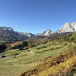 Cailhabas Lescun