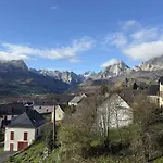 Сasa de vacaciones Cailhabas