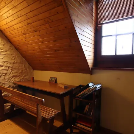 Holiday home Le Cailhabas