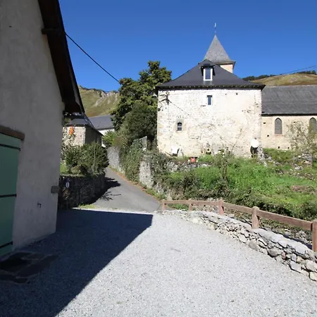 Le Cailhabas