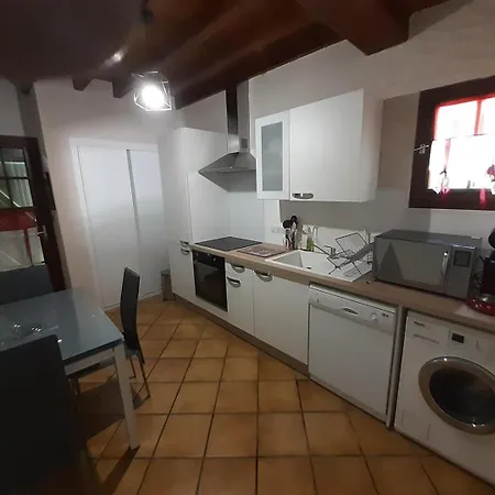 Holiday home Le Cailhabas