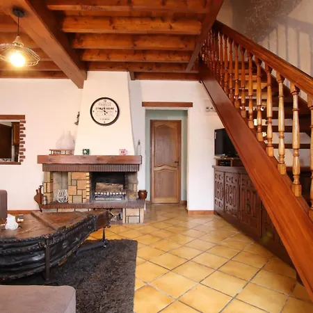 Holiday home Le Cailhabas *