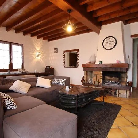 Holiday home Le Cailhabas
