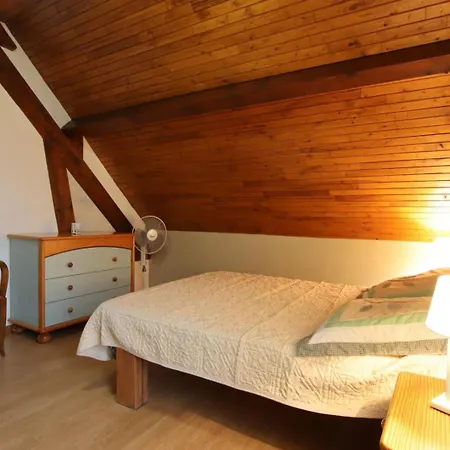 Le Cailhabas Holiday home *