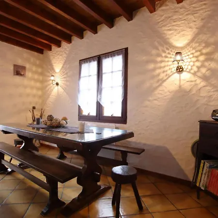 Holiday home Le Cailhabas *