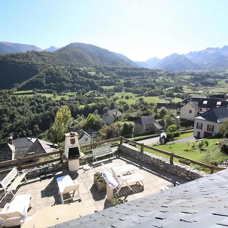 Holiday home Le Cailhabas