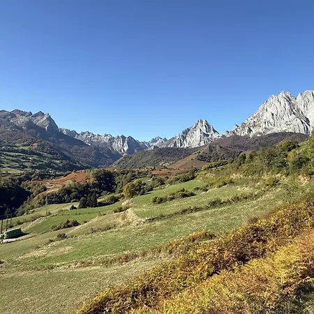 Le Cailhabas 度假居 *