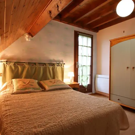 度假居 Le Cailhabas *