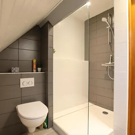 度假居 Le Cailhabas Lescun