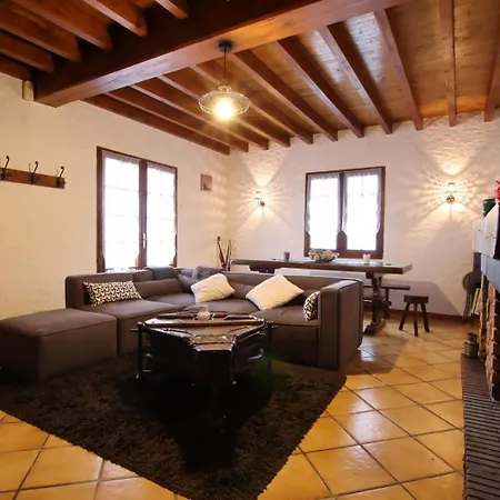 Le Cailhabas 度假居