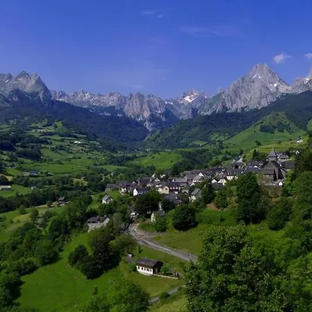 Le Cailhabas 度假居 *