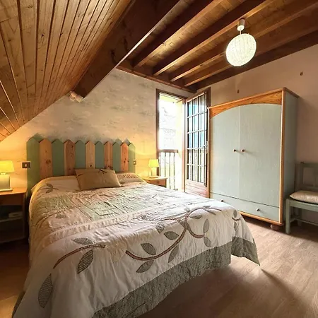 Le Cailhabas * Lescun