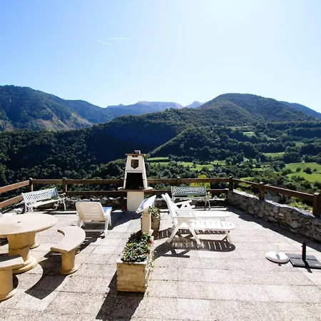 Le Cailhabas * Lescun