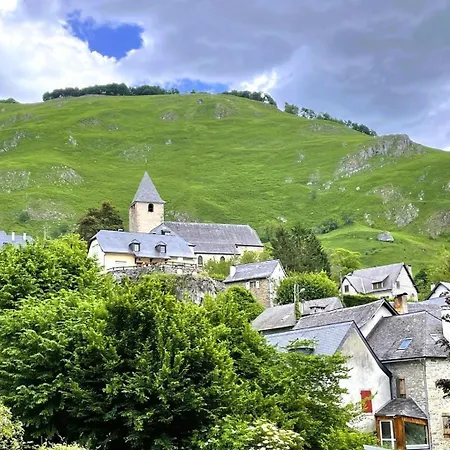 Le Cailhabas 度假居