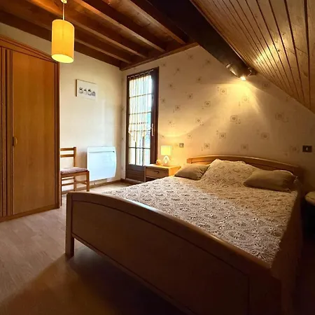 Le Cailhabas 度假居