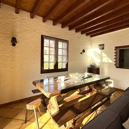 Le Cailhabas Prázdninový dům *