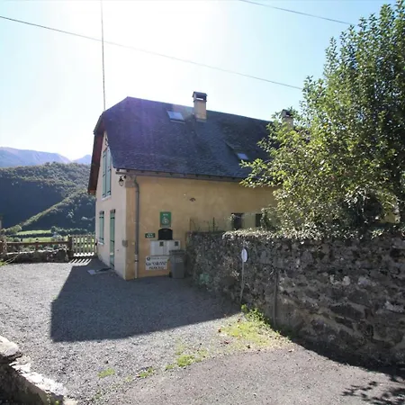 Cailhabas Vakantiehuis *