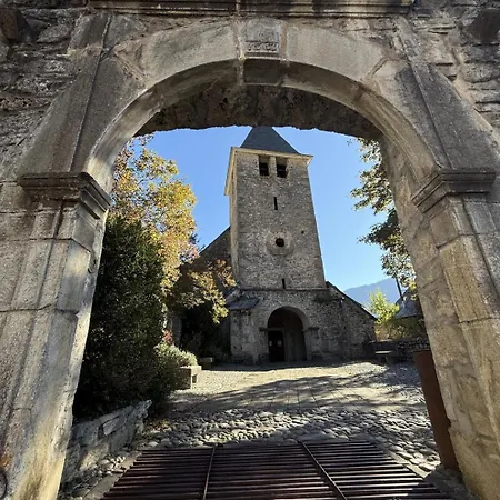 Le Cailhabas Prázdninový dům