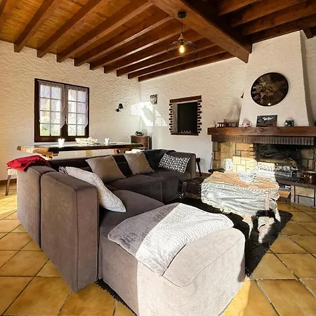 Cailhabas Holiday home Lescun