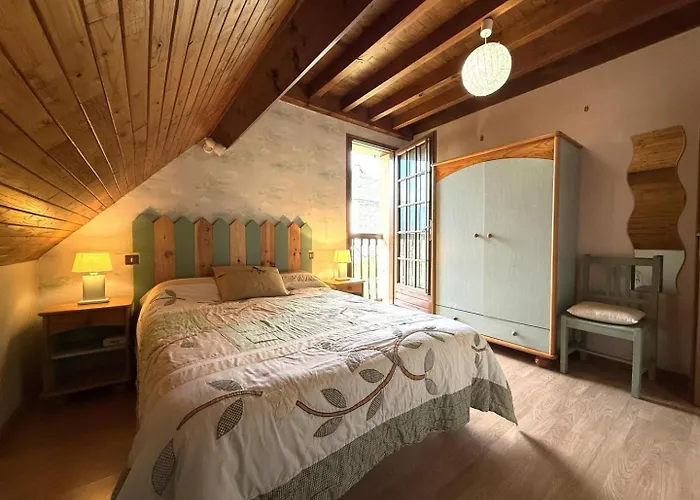 Le Cailhabas * Lescun