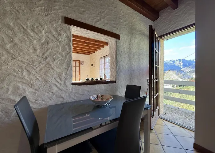 Casa vacanze Le Cailhabas