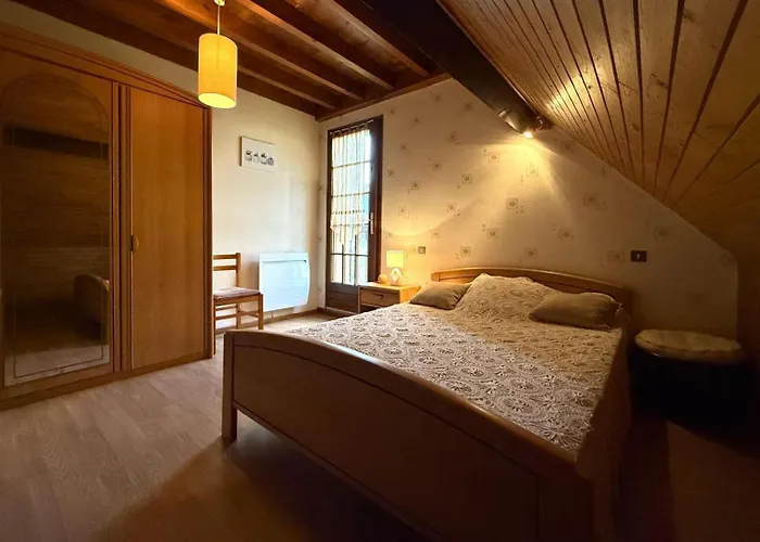 Le Cailhabas Casa vacanze