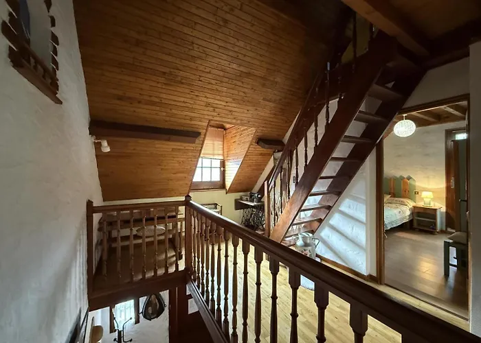 Cailhabas Vakantiehuis