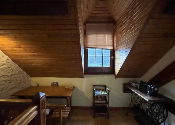 Casa vacanze Le Cailhabas Lescun